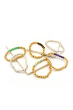 Load image into Gallery viewer, Stone Elastic Bracelet
