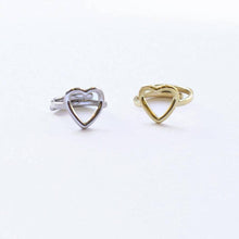 Load image into Gallery viewer, Moyo Heart Ring