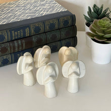 Load image into Gallery viewer, Mini Soapstone Angel Sculpture