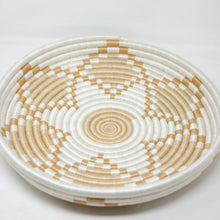 Load image into Gallery viewer, Neri Woven Bowl Basket