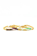 Load image into Gallery viewer, Stone Elastic Bracelet