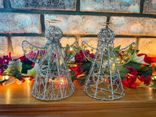 Load image into Gallery viewer, Gold Halo Angel