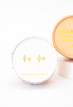 Load image into Gallery viewer, Earrings - Celestial Orbit Studs