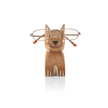 Load image into Gallery viewer, Eyeglass Stands - Doggie Eye Glass Holder
