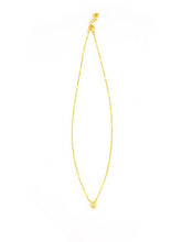 Load image into Gallery viewer, Light Within Gold Necklace
