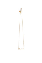 Load image into Gallery viewer, Mama Script Necklace