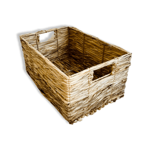 Load image into Gallery viewer, Home Decor - Badam Storage Baskets