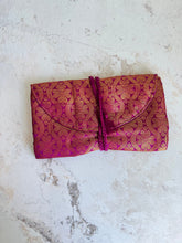 Load image into Gallery viewer, Jewelry Wraps - Sari Jewelry Wrap