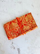 Load image into Gallery viewer, Jewelry Wraps - Sari Jewelry Wrap