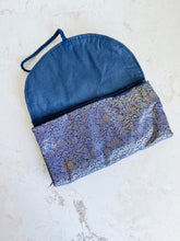 Load image into Gallery viewer, Jewelry Wraps - Sari Jewelry Wrap