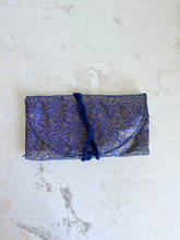 Load image into Gallery viewer, Jewelry Wraps - Sari Jewelry Wrap