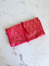 Load image into Gallery viewer, Jewelry Wraps - Sari Jewelry Wrap