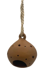 Load image into Gallery viewer, Lanterns - Round Ceramic Lantern