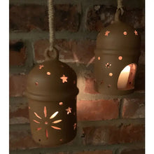 Load image into Gallery viewer, Lanterns - Traditional Ceramic Lantern