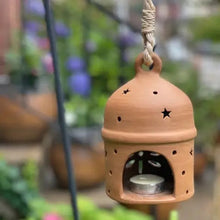 Load image into Gallery viewer, Lanterns - Traditional Ceramic Lantern