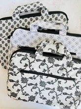 Load image into Gallery viewer, Laptop Bags - Upcycled Laptop Bag