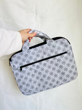 Load image into Gallery viewer, Laptop Bags - Upcycled Laptop Bag