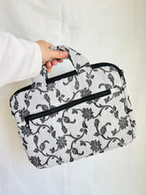 Load image into Gallery viewer, Laptop Bags - Upcycled Laptop Bag