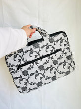 Load image into Gallery viewer, Laptop Bags - Upcycled Laptop Bag