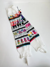 Load image into Gallery viewer, Leg Warmers - Andean Alpaca Leg Warmers