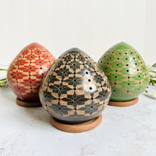 Load image into Gallery viewer, Luminaries - Geometric Star Luminary