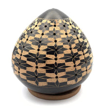 Load image into Gallery viewer, Luminaries - Geometric Star Luminary