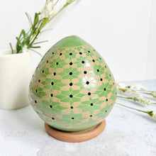Load image into Gallery viewer, Luminaries - Geometric Star Luminary