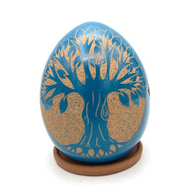 Load image into Gallery viewer, Luminaries - Tree Of Life Luminary