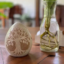 Load image into Gallery viewer, Luminaries - Tree Of Life Luminary