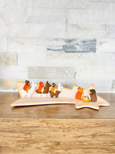 Load image into Gallery viewer, Nativity - Follow The Star Nativity