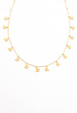 Load image into Gallery viewer, Necklaces - Fluttering Freedom Necklace
