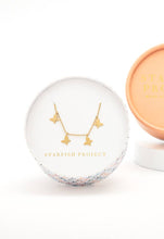 Load image into Gallery viewer, Necklaces - Fluttering Freedom Necklace