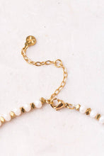 Load image into Gallery viewer, Necklaces - Peach Whisper Choker Necklace