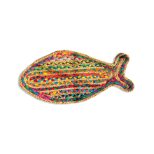 Load image into Gallery viewer, Pet Accessories - Chindi Fish Mat