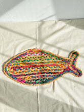 Load image into Gallery viewer, Pet Accessories - Chindi Fish Mat