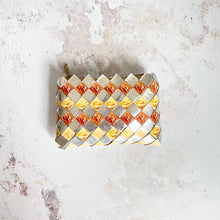 Load image into Gallery viewer, Pouches - Upcycled Wrapper Coin Pouch