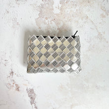 Load image into Gallery viewer, Pouches - Upcycled Wrapper Coin Pouch