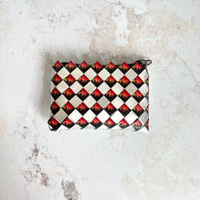 Load image into Gallery viewer, Pouches - Upcycled Wrapper Coin Pouch