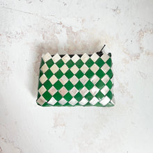 Load image into Gallery viewer, Pouches - Upcycled Wrapper Coin Pouch