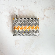 Load image into Gallery viewer, Pouches - Upcycled Wrapper Coin Pouch