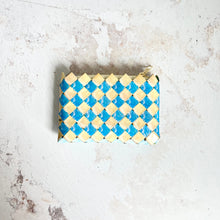 Load image into Gallery viewer, Pouches - Upcycled Wrapper Coin Pouch