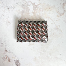 Load image into Gallery viewer, Pouches - Upcycled Wrapper Coin Pouch