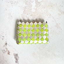 Load image into Gallery viewer, Pouches - Upcycled Wrapper Coin Pouch