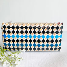 Load image into Gallery viewer, Pouches - Upcycled Wrapper Wallet Pouch