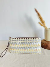 Load image into Gallery viewer, Pouches - Upcycled Wrapper Wallet Pouch