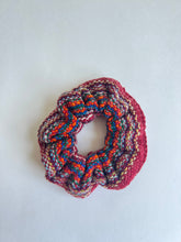Load image into Gallery viewer, Scrunchies - Andean Textile Scrunchies