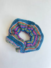 Load image into Gallery viewer, Scrunchies - Andean Textile Scrunchies