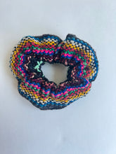 Load image into Gallery viewer, Scrunchies - Andean Textile Scrunchies