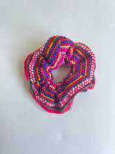 Load image into Gallery viewer, Scrunchies - Andean Textile Scrunchies