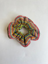 Load image into Gallery viewer, Scrunchies - Andean Textile Scrunchies